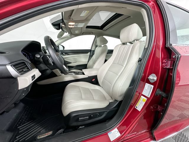 Used 2022 Honda Accord EX-L image 4
