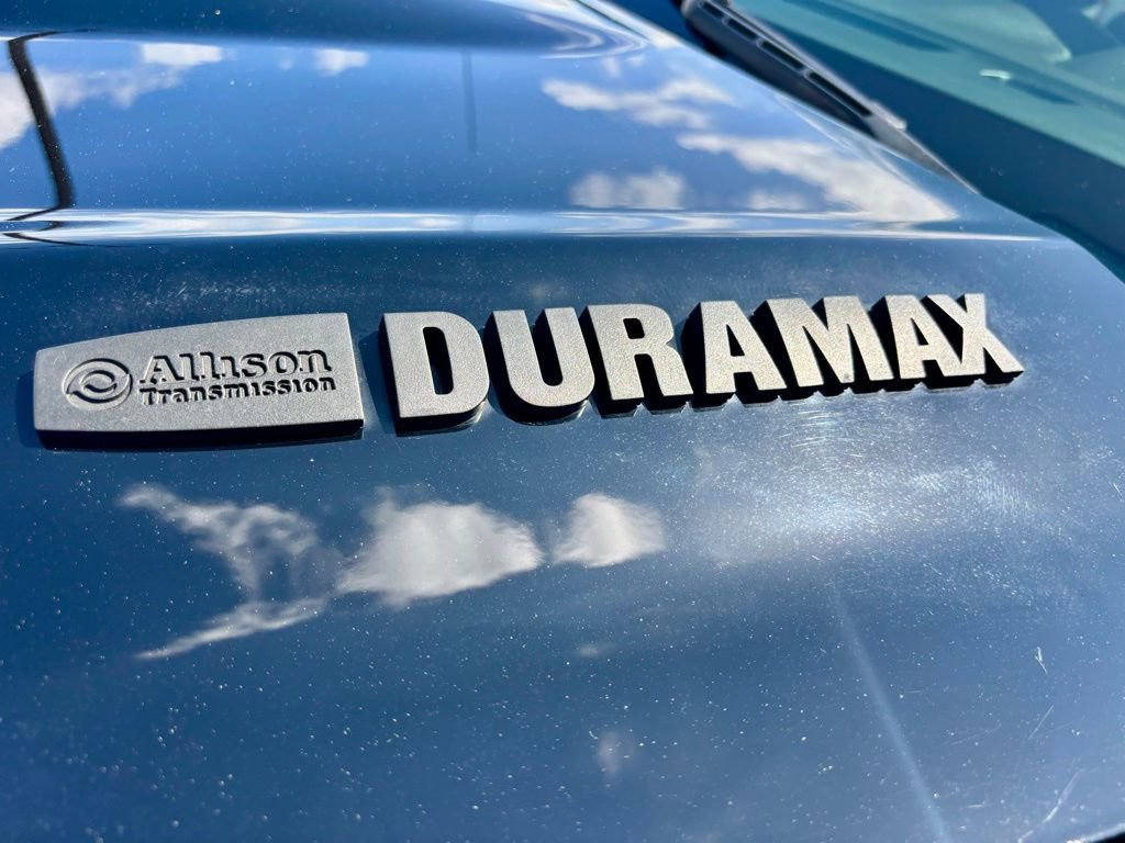 Used 2019 Chevrolet Silverado 2500 LTZ w/ Duramax Plus Package AWD/4WD image 13