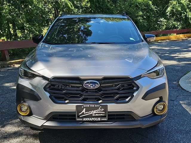 New 2026 Subaru Crosstrek 2.5i Sport AWD/4WD image 3