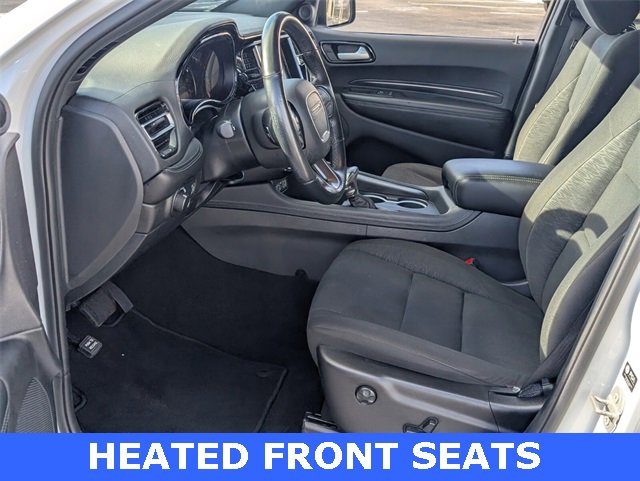 Used 2023 Dodge Durango SXT image 6