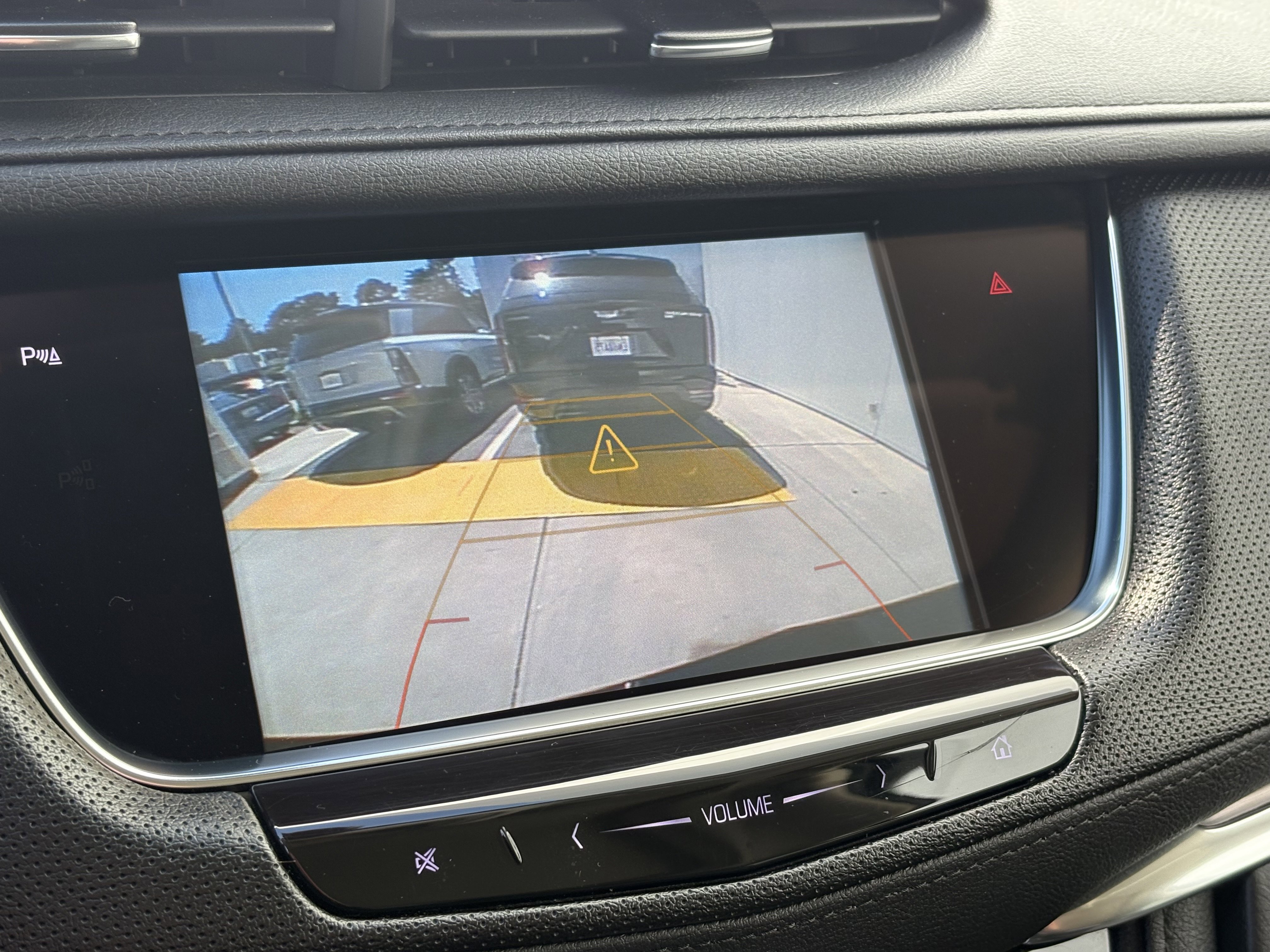 Used 2019 Cadillac XT5 Luxury image 22