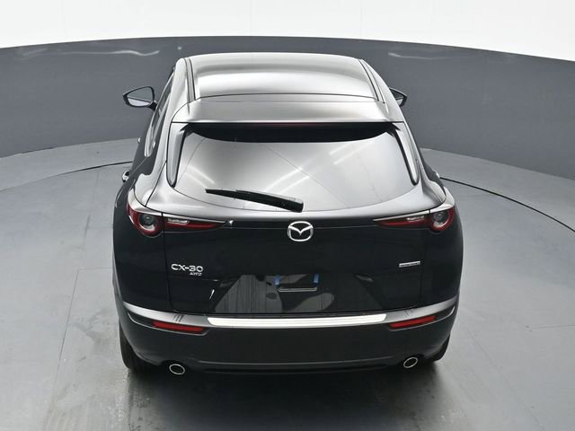 New 2026 MAZDA CX-30 AWD 2.5 S w/ Select Sport Pkg image 28