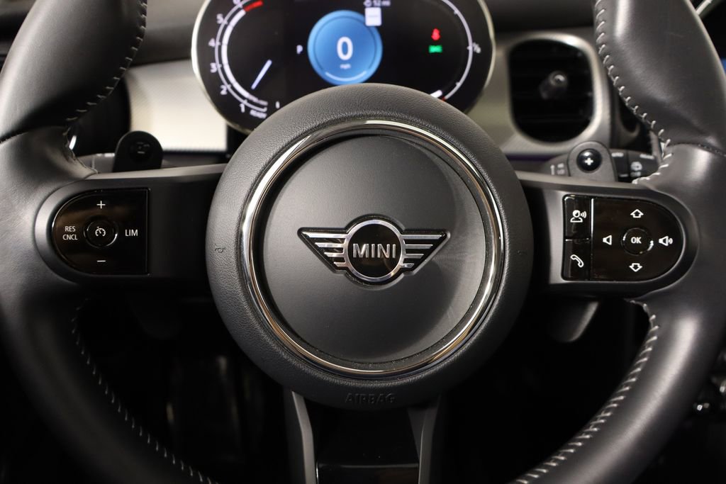 Used 2023 MINI Cooper S FWD image 19