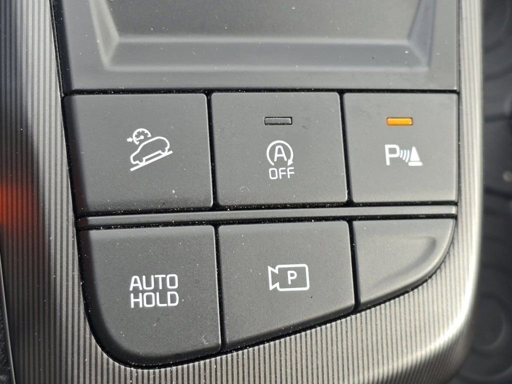 Used 2026 Kia Sportage SX image 26