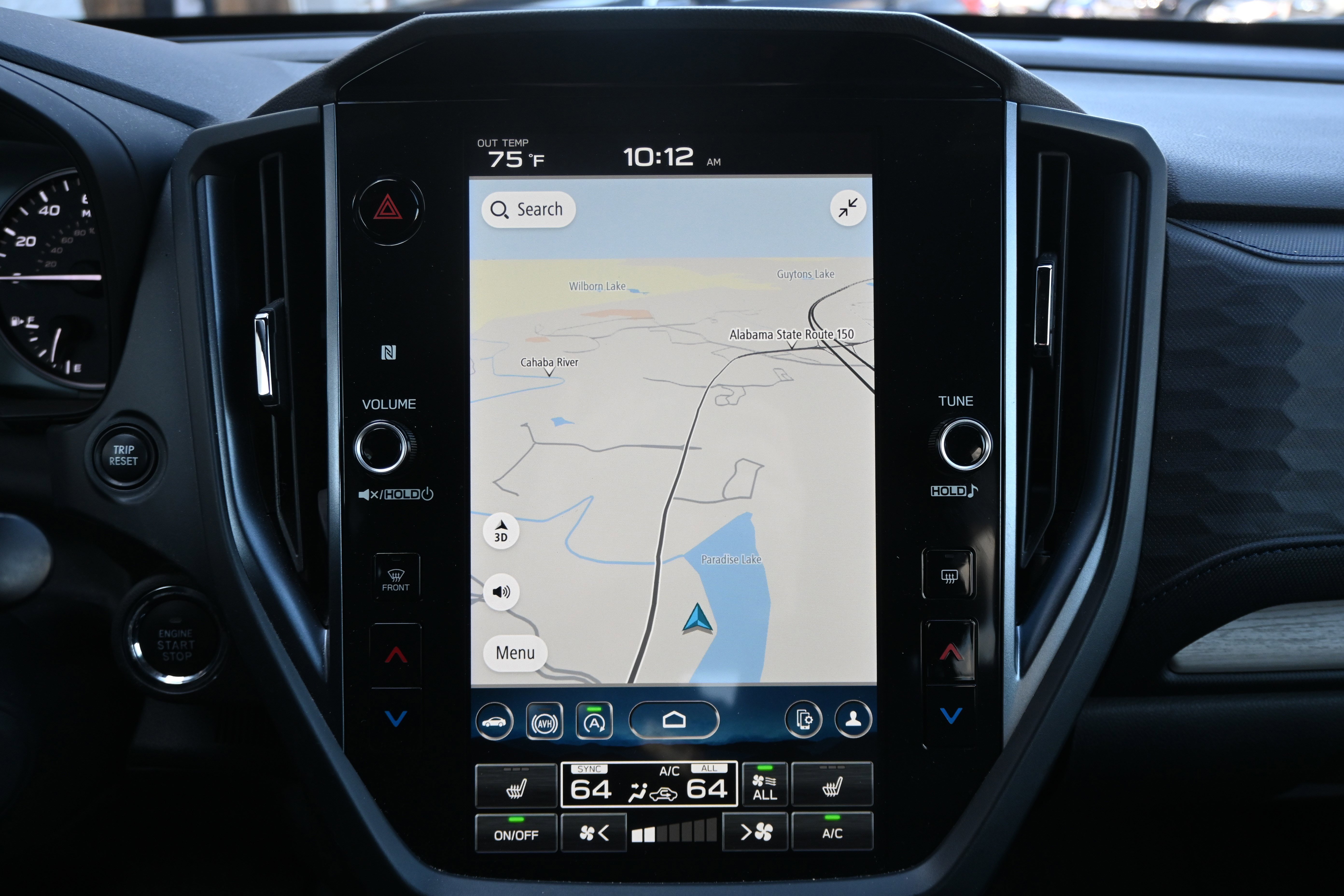 Certified 2025 Subaru Forester Limited w/ Popular Package #2 image 23