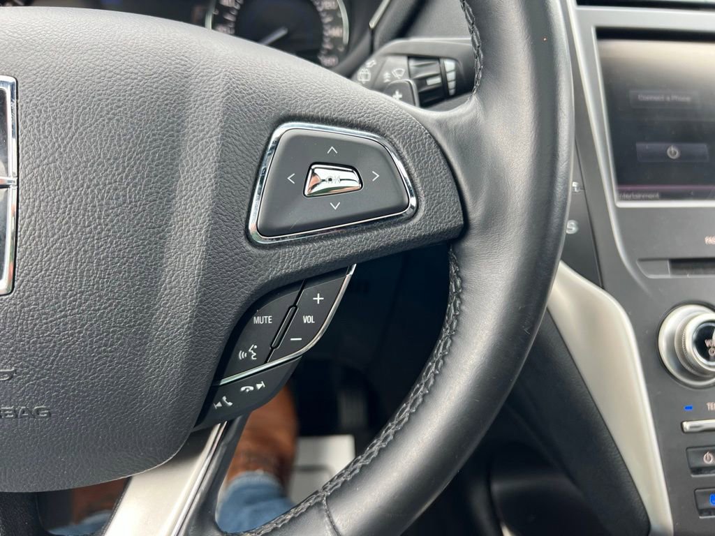 Used 2015 Lincoln MKC AWD w/ Equipment Group 102A Reserve image 35