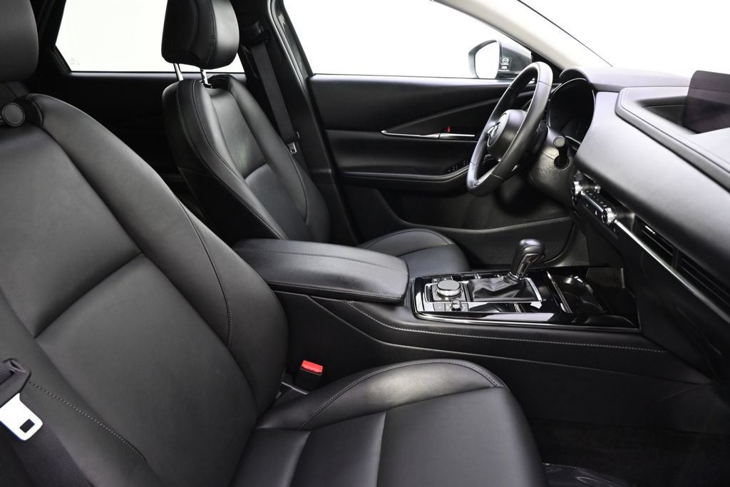 Used 2024 MAZDA CX-30 AWD 2.5 S w/ Preferred Package image 16