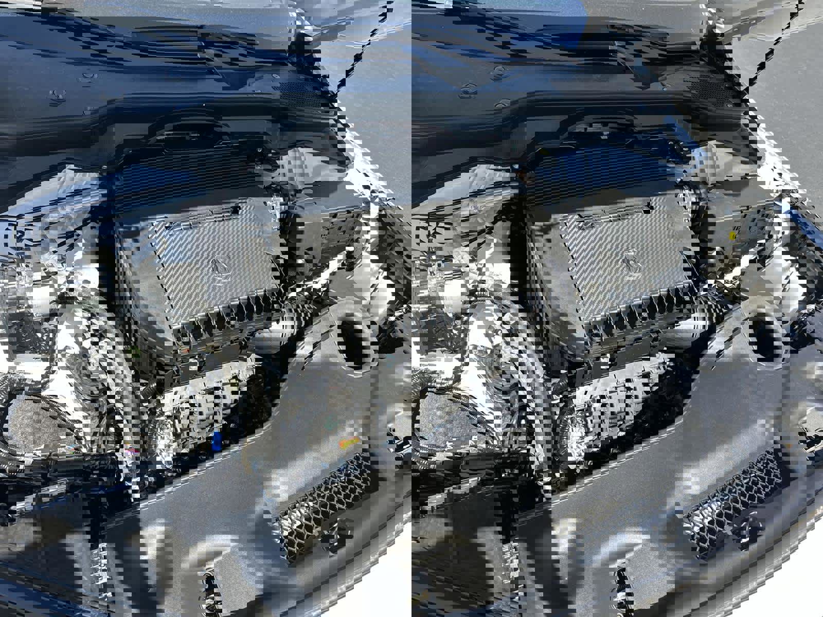 New 2026 Acura MDX A-Spec image 9