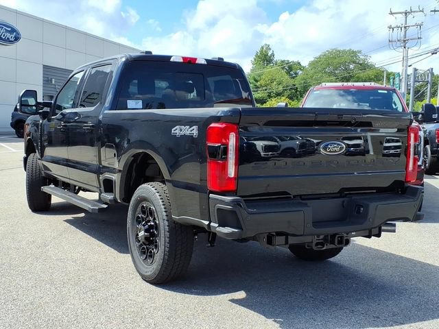 New 2026 Ford F250 XLT w/ XLT Premium Package AWD/4WD image 4