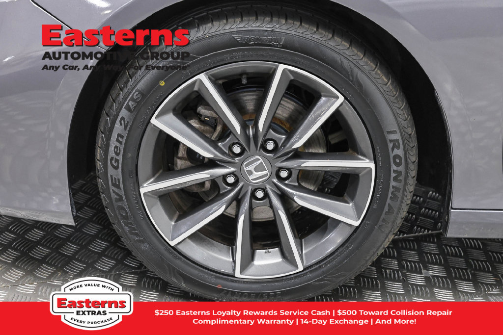 Used 2021 Honda Accord EX-L image 35