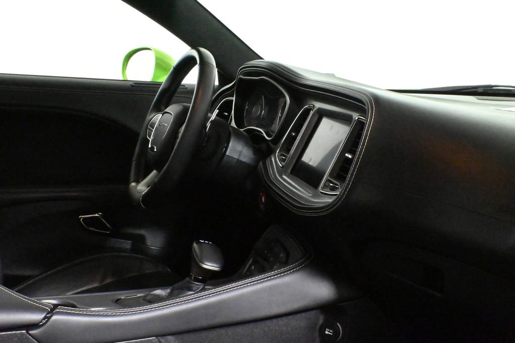 Used 2023 Dodge Challenger SRT Hellcat image 32