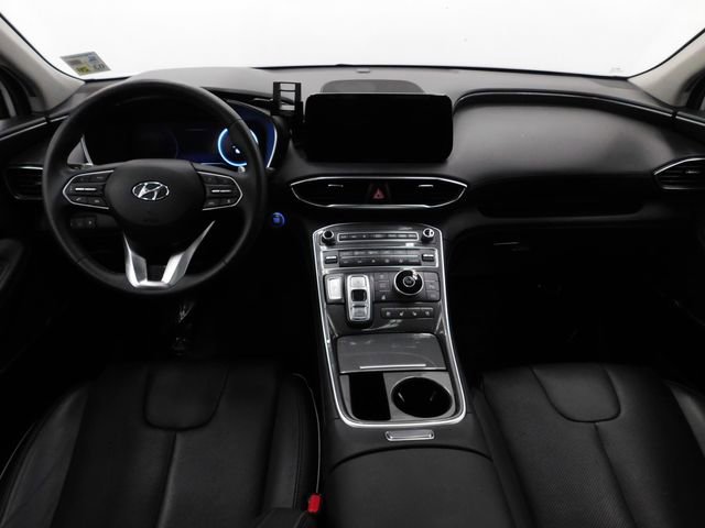 Used 2022 Hyundai Santa Fe Limited image 23