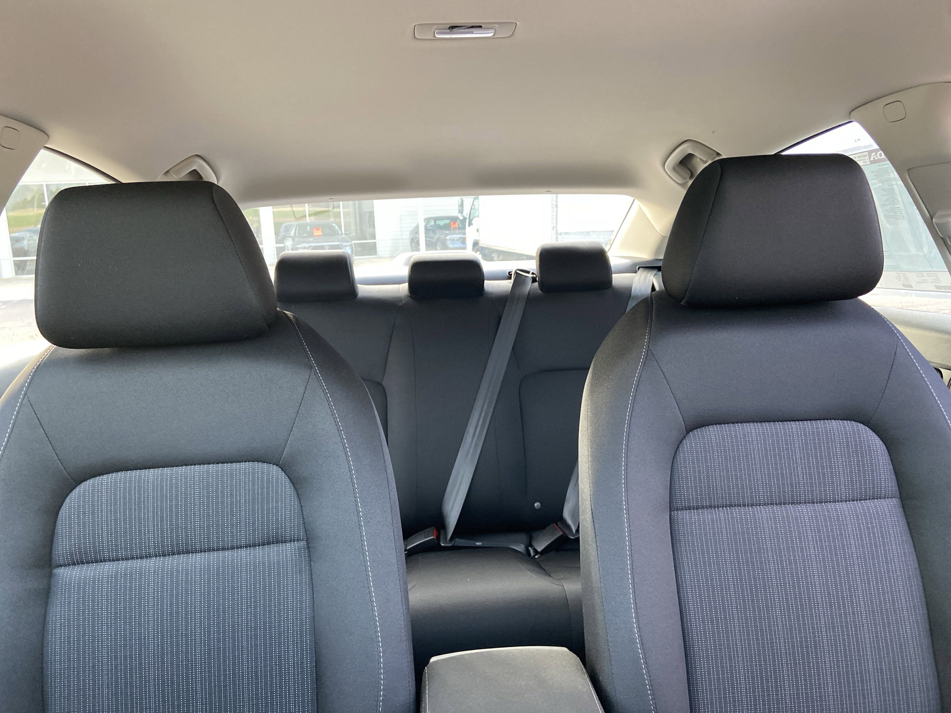 New 2026 Honda Civic LX image 22