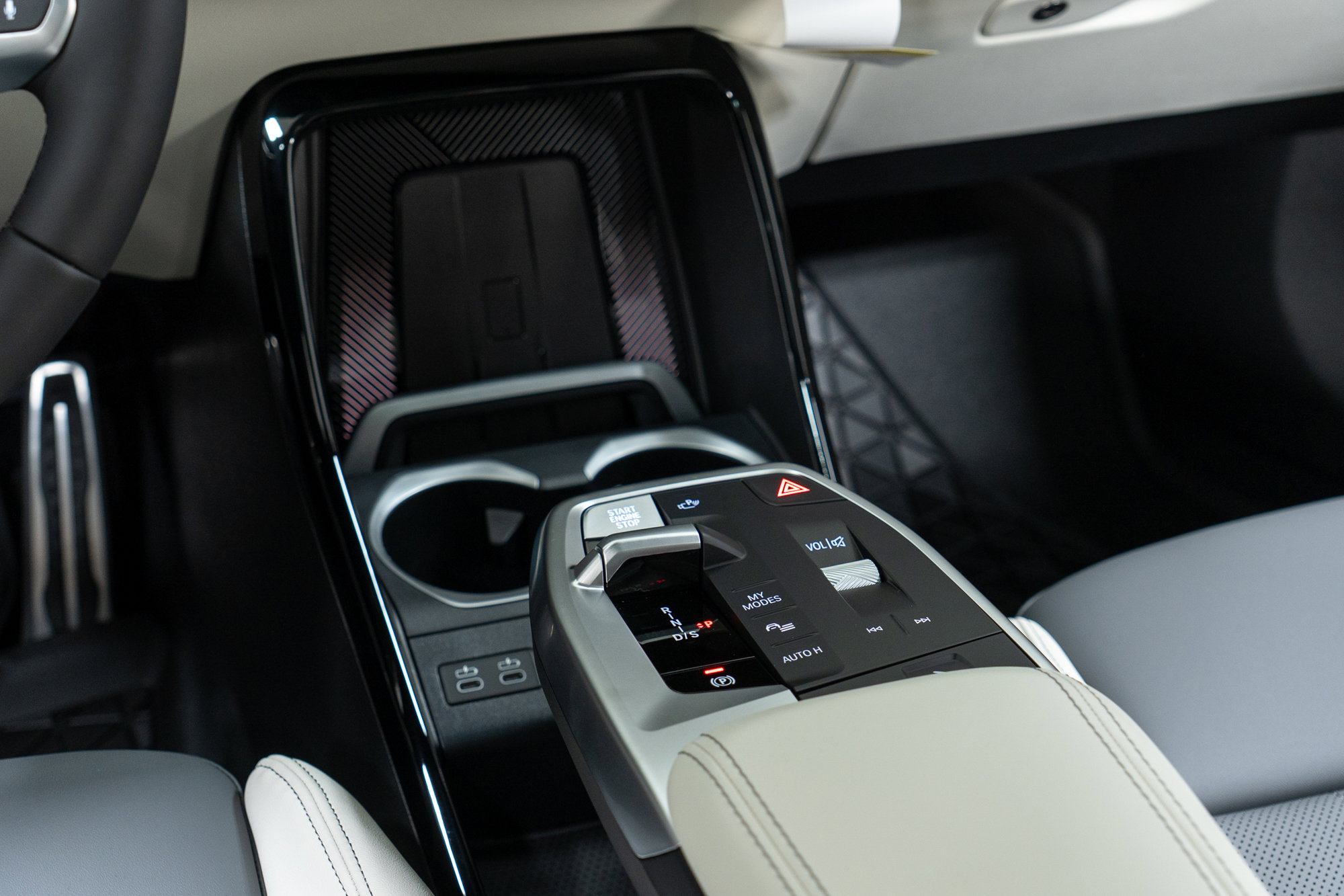 New 2026 BMW X1 xDrive28i w/ Technology Package image 20