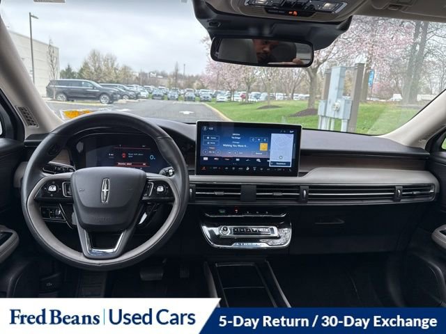 Used 2024 Lincoln Corsair Grand Touring image 15