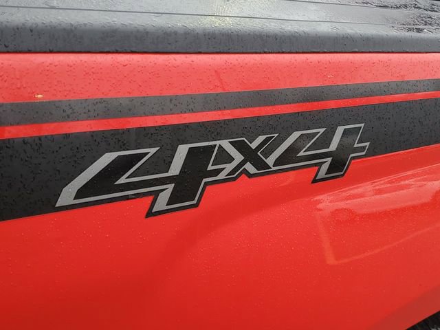 Certified 2018 Chevrolet Silverado 1500 Custom w/ Custom Value Package image 6