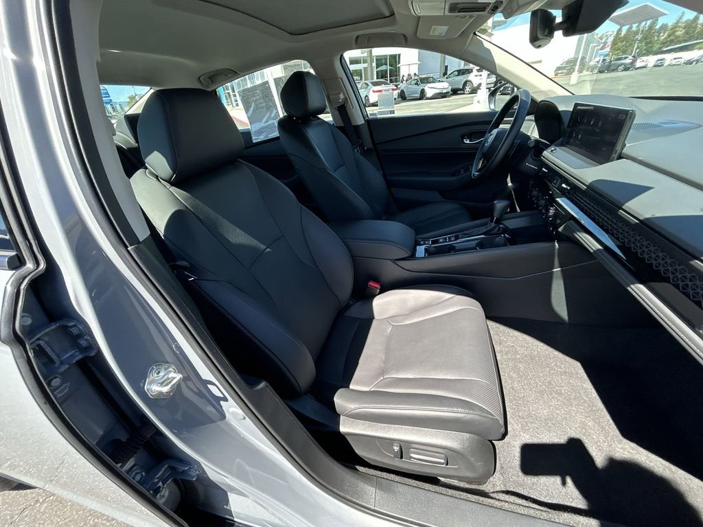 Used 2025 Honda Accord EX-L image 25
