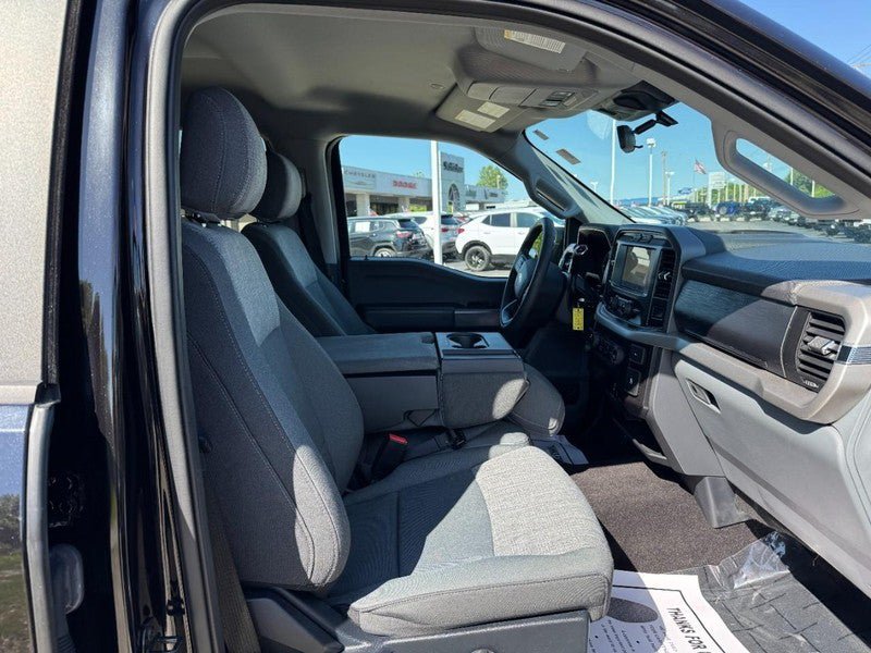 Used 2021 Ford F150 XLT AWD/4WD image 18