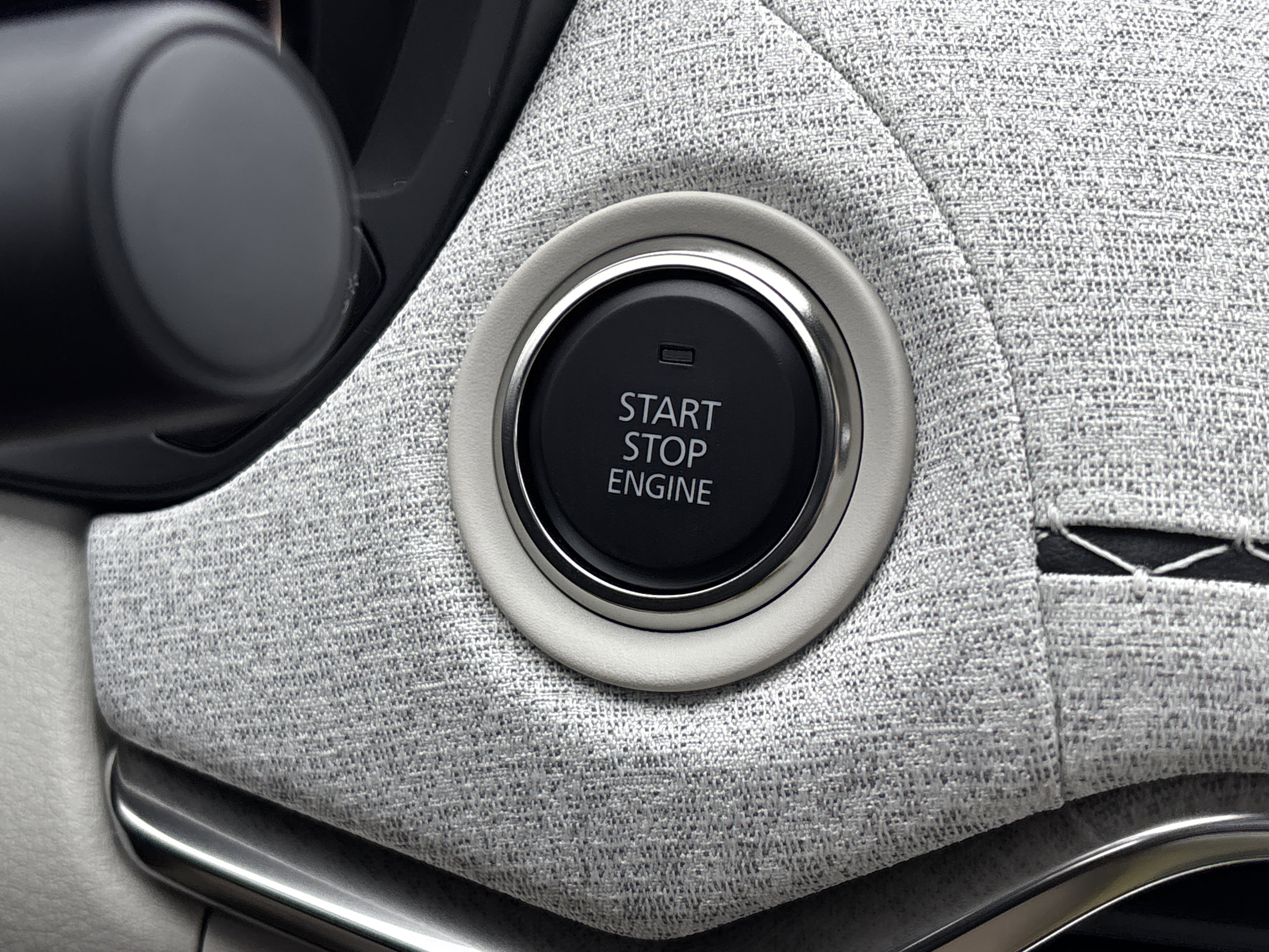 New 2026 MAZDA CX-90 3.3 Turbo S w/ Premium Plus image 35