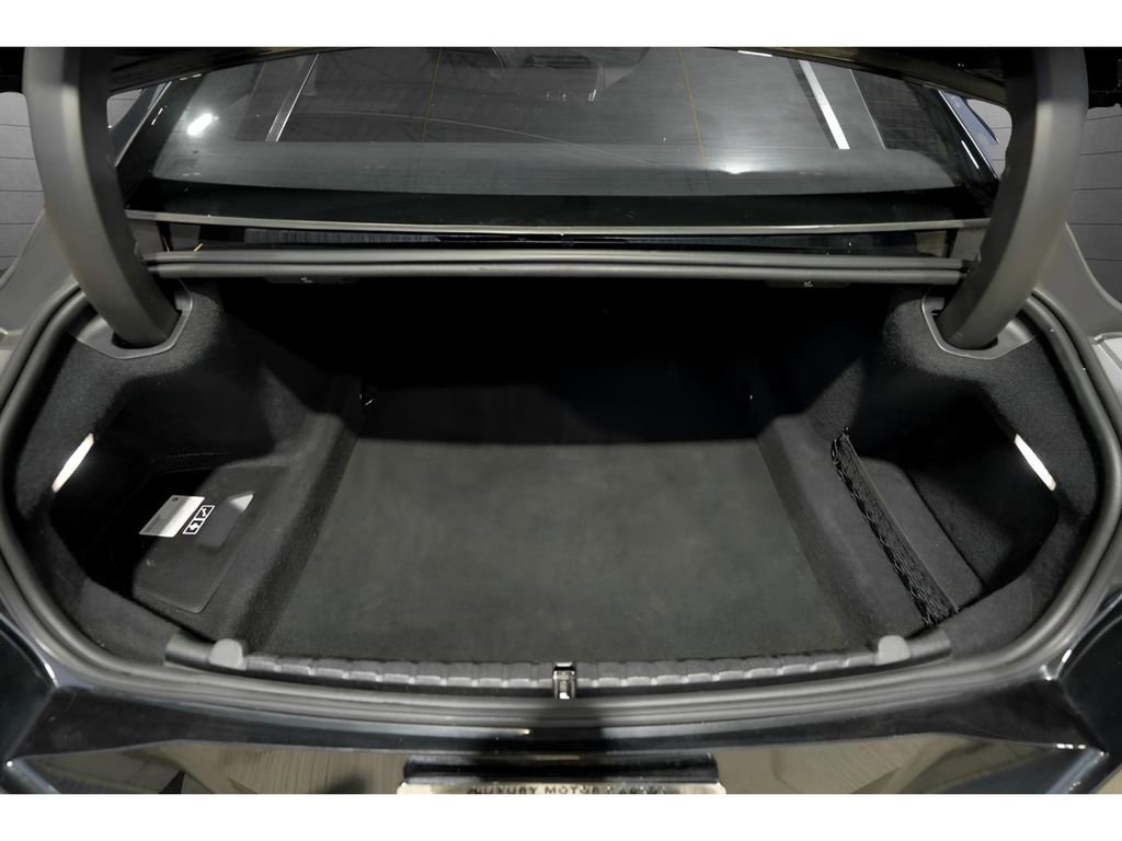 Used 2022 BMW M8 Gran Coupe xDrive Competition w/ Driving Assistance Package image 40