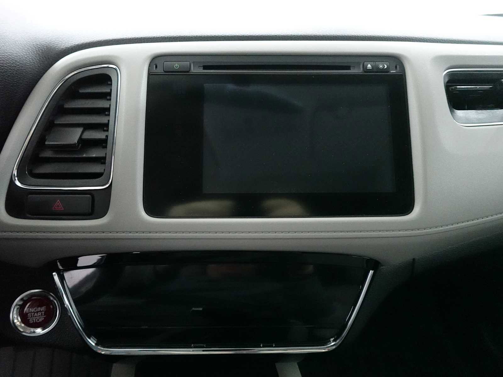 Used 2017 Honda HR-V EX-L image 22