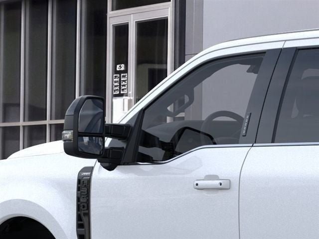 New 2026 Ford F350 Lariat w/ Black Appearance Package AWD/4WD image 20