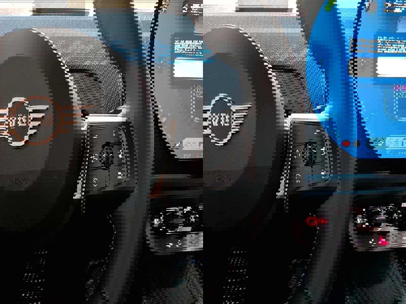 Certified 2025 MINI Cooper Countryman SE image 21