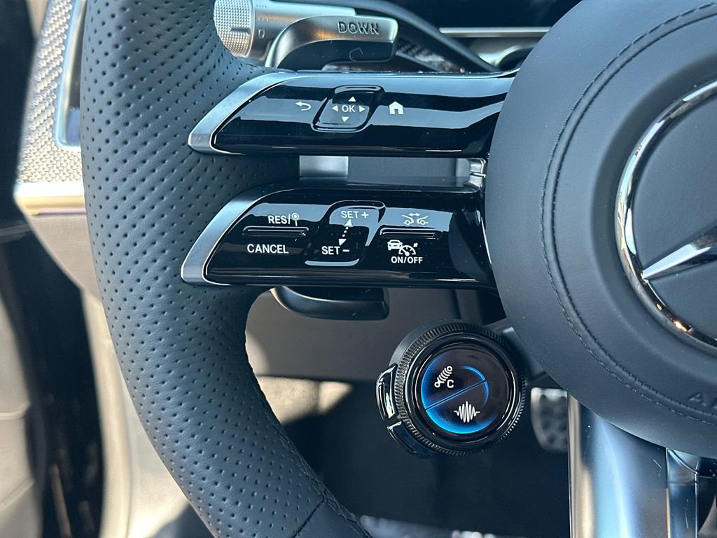 New 2026 Mercedes-Benz S 63 AMG S image 29