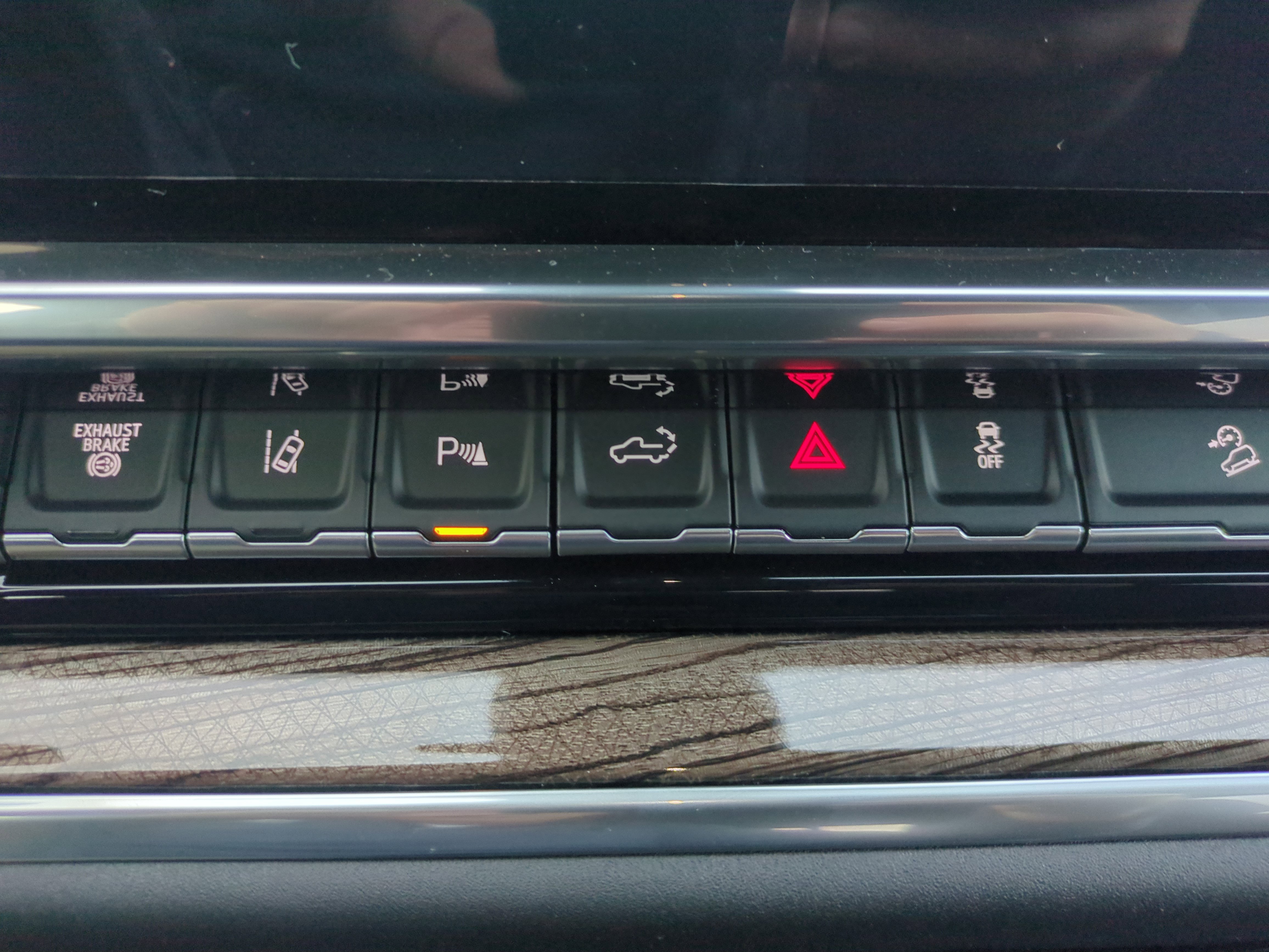 New 2026 Chevrolet Silverado 2500 LT w/ Trail Boss Package image 18