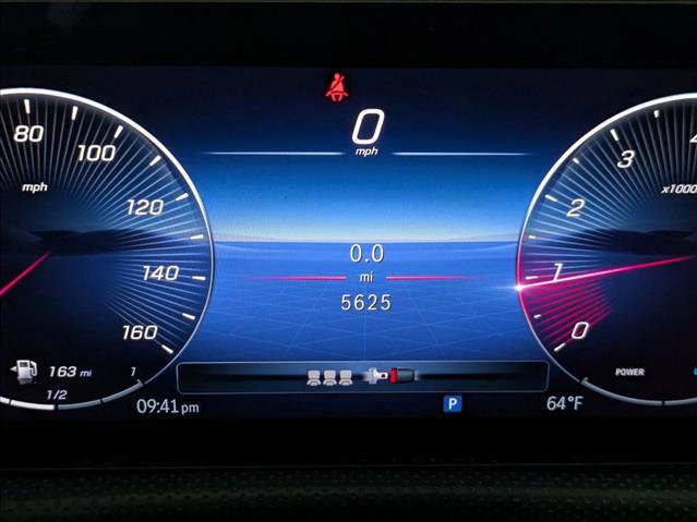 Certified 2025 Mercedes-Benz CLA 250 image 11