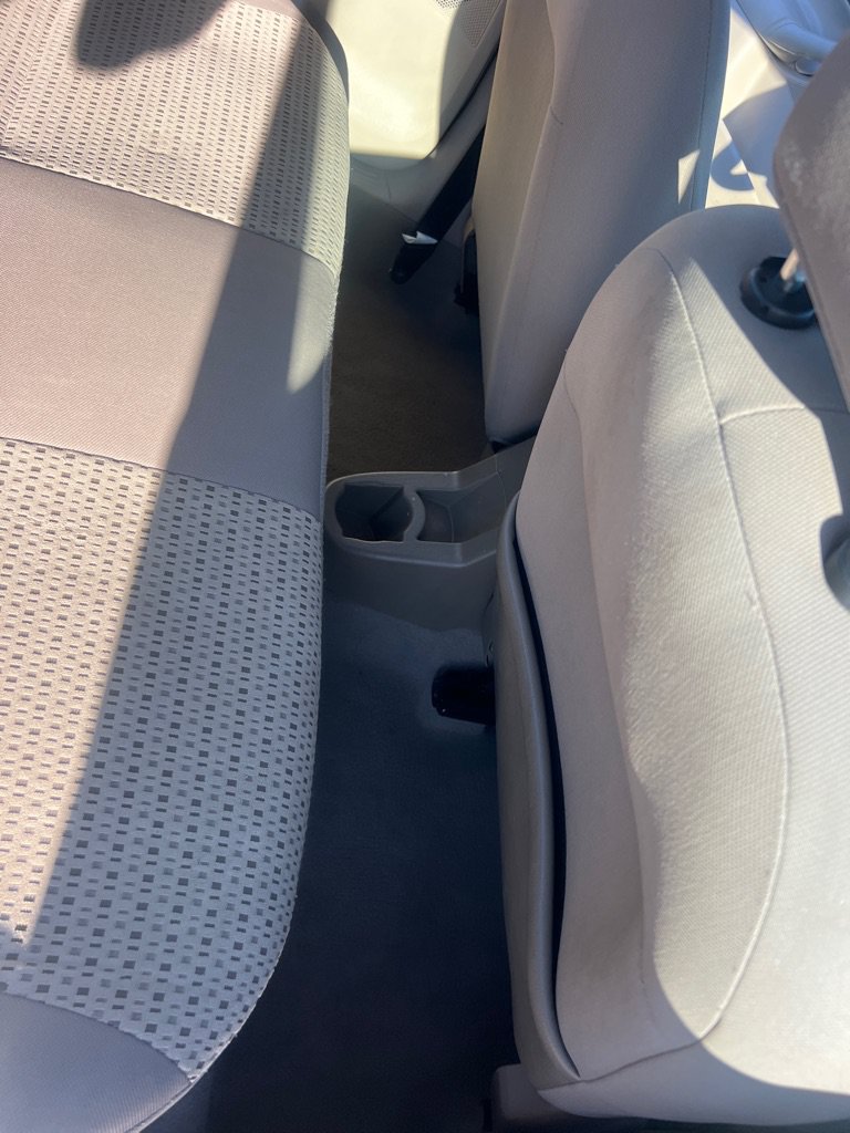Used 2006 Ford Focus ZX4 Sedan FWD image 16