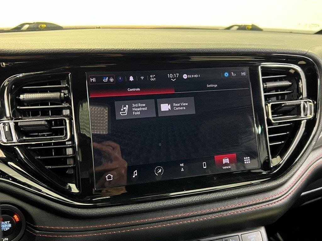 Certified 2023 Dodge Durango GT image 43
