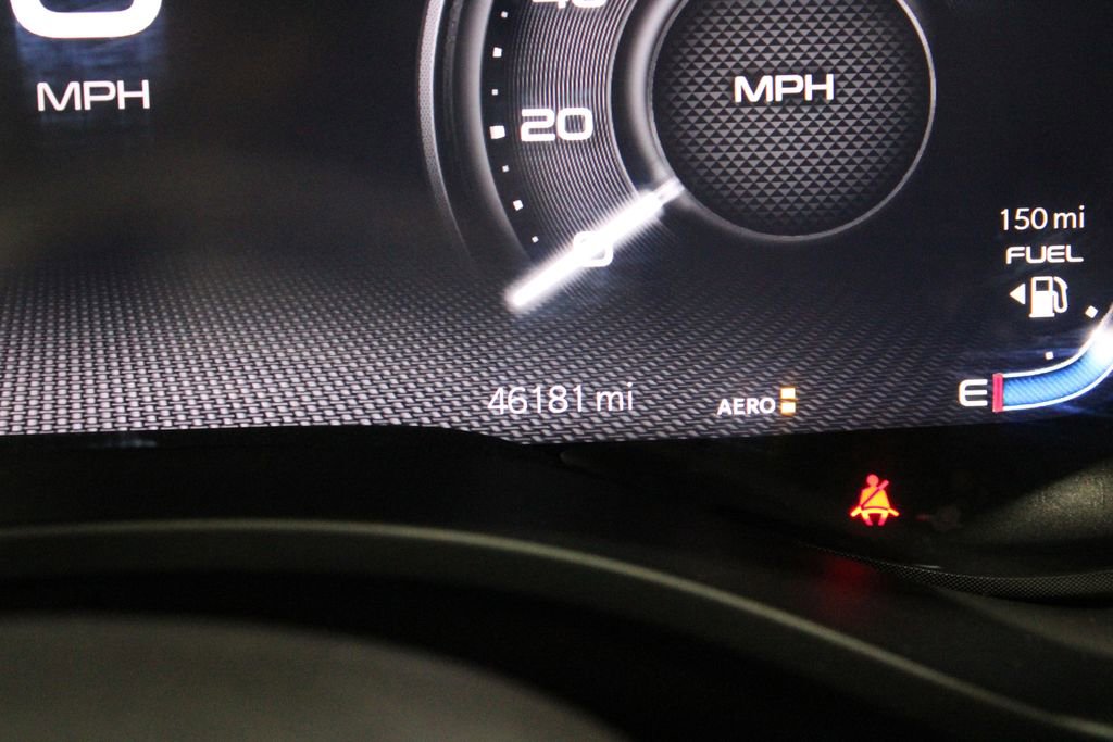 Used 2023 RAM 1500 Limited image 44