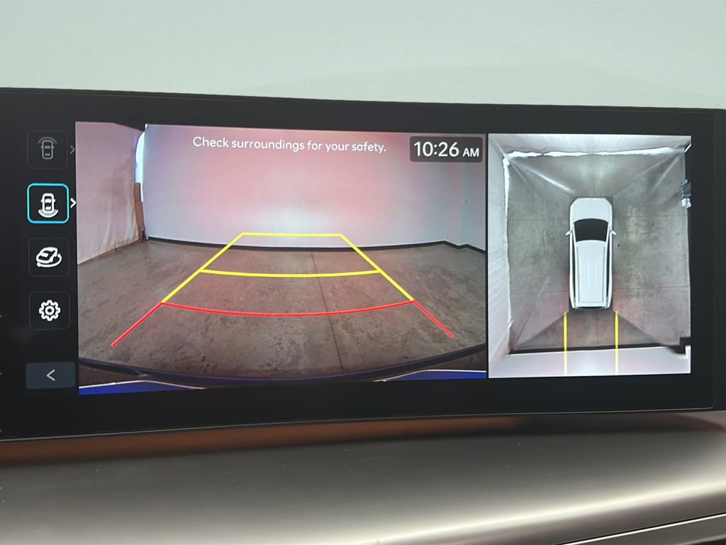 New 2026 Hyundai Ioniq 9 Limited image 31