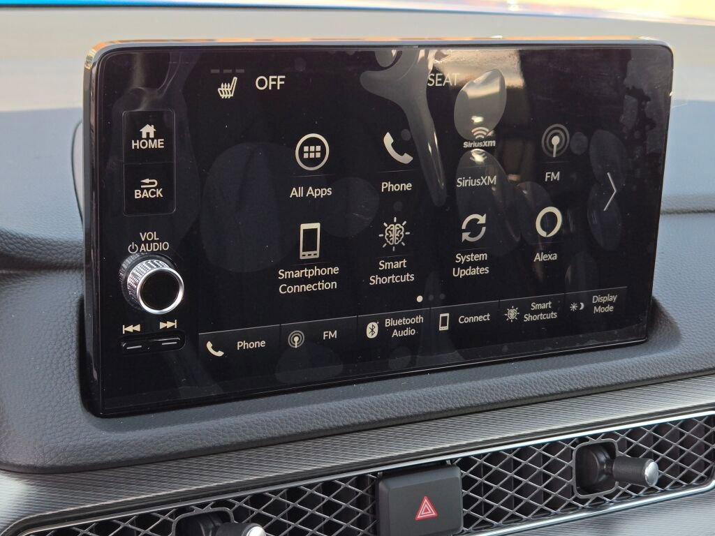 New 2026 Acura Integra A-Spec image 38