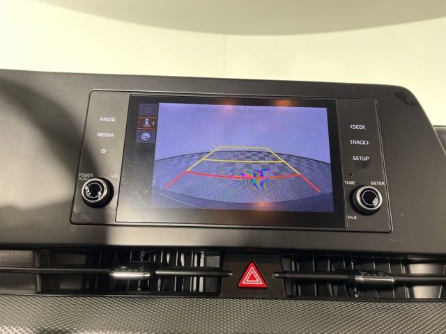 Used 2023 Kia Sportage LX FWD image 26