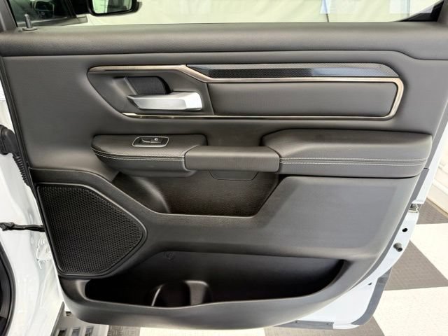 Used 2022 RAM 1500 Rebel w/ Rebel Level 2 Equipment Group AWD/4WD image 27