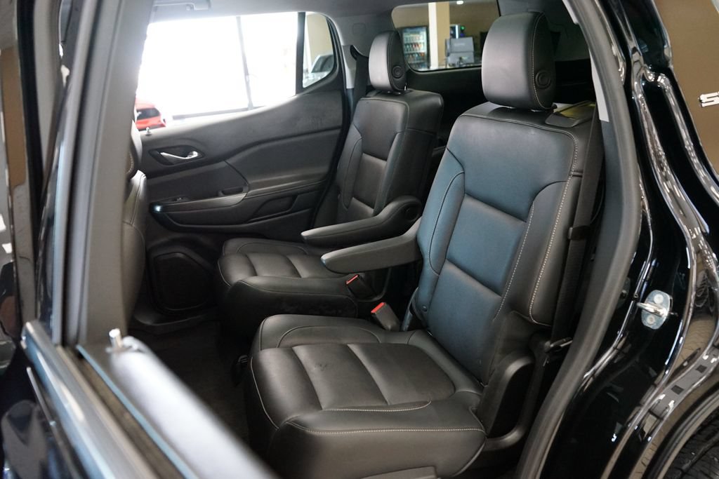 Used 2018 GMC Acadia SLT AWD/4WD image 45