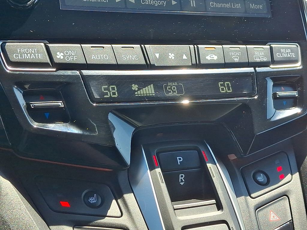 Used 2023 Honda Odyssey Sport image 19