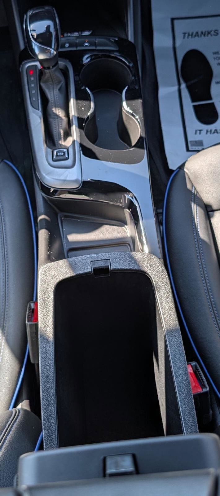Certified 2024 Buick Envista Sport Touring w/ Convenience I Package FWD image 20