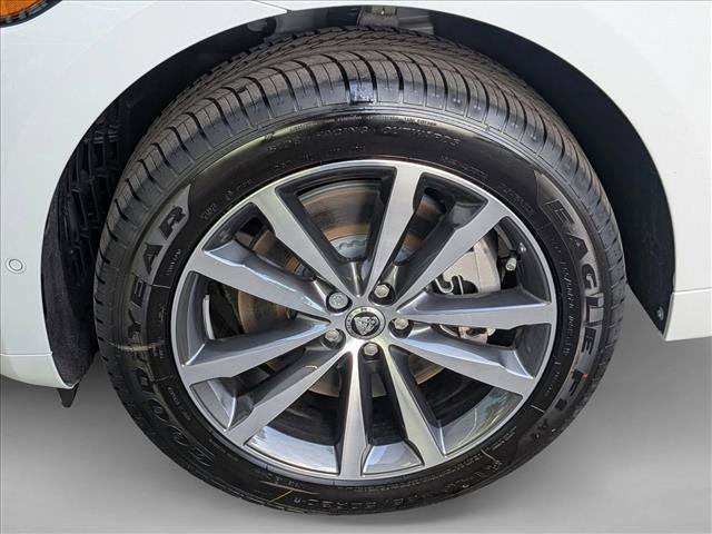 New 2026 Jaguar F-PACE R-Dynamic S AWD/4WD image 9
