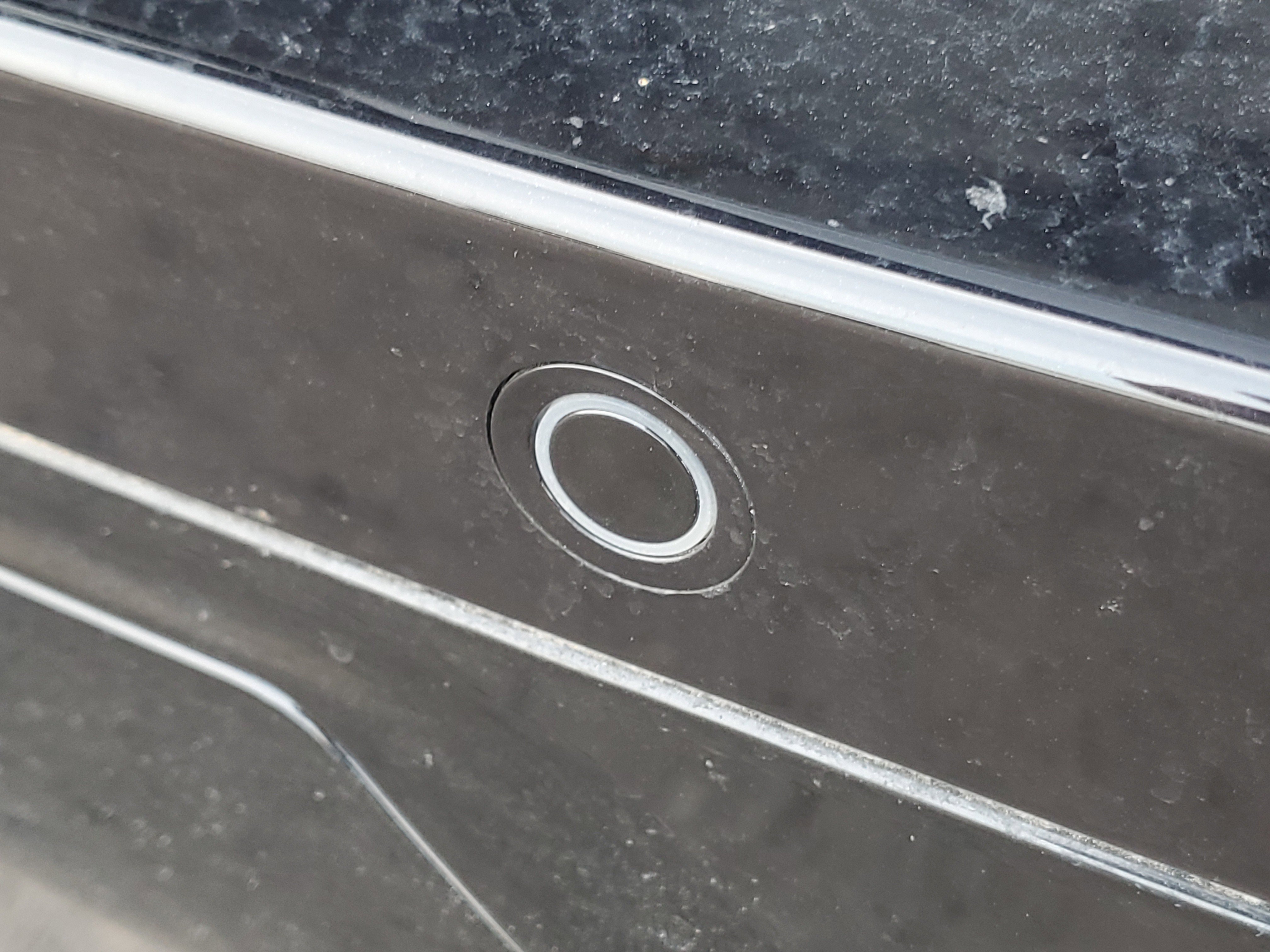 New 2025 Lincoln Navigator Reserve w/ Jet Appearance Package image 6