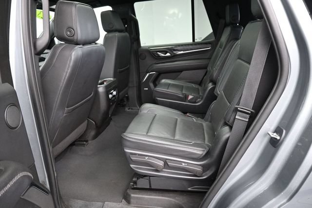 Used 2023 GMC Yukon Denali AWD/4WD image 15