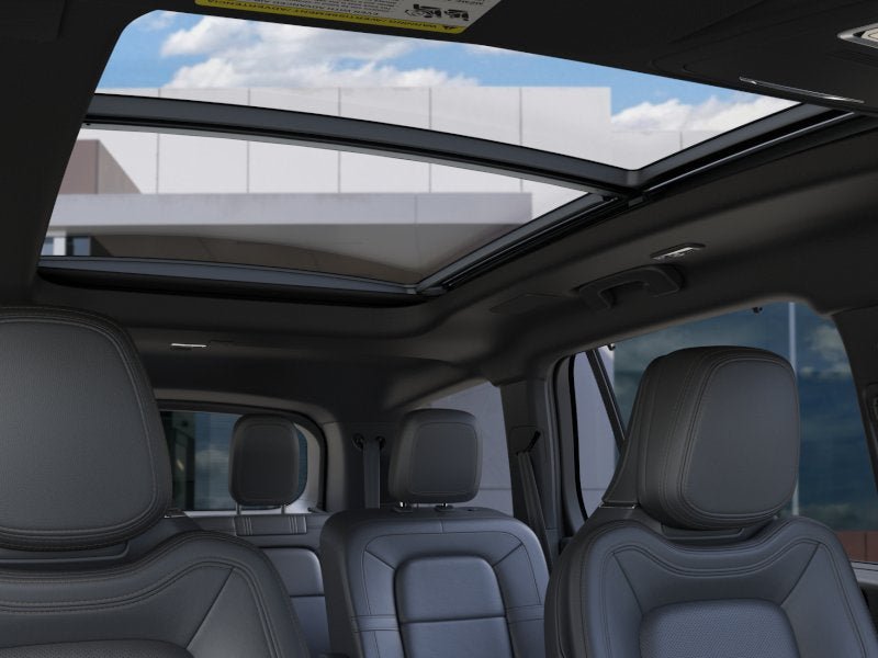 New 2026 Lincoln Aviator Reserve w/ Luxury Package AWD/4WD image 22