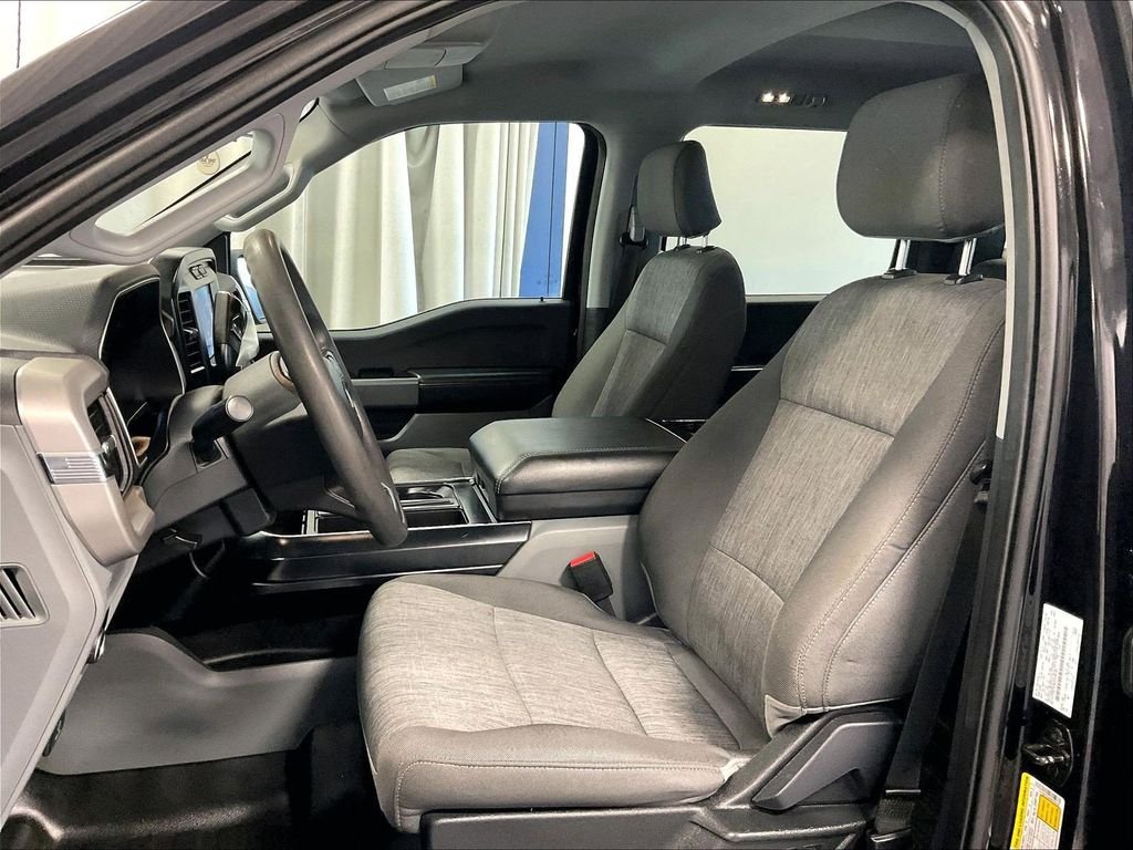 Used 2023 Ford F150 XL AWD/4WD image 10
