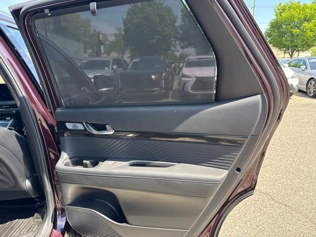 Used 2023 Hyundai Palisade Calligraphy w/ Cargo Package AWD/4WD image 37