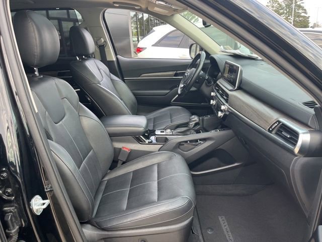 Used 2020 Kia Telluride EX w/ Towing Package image 40