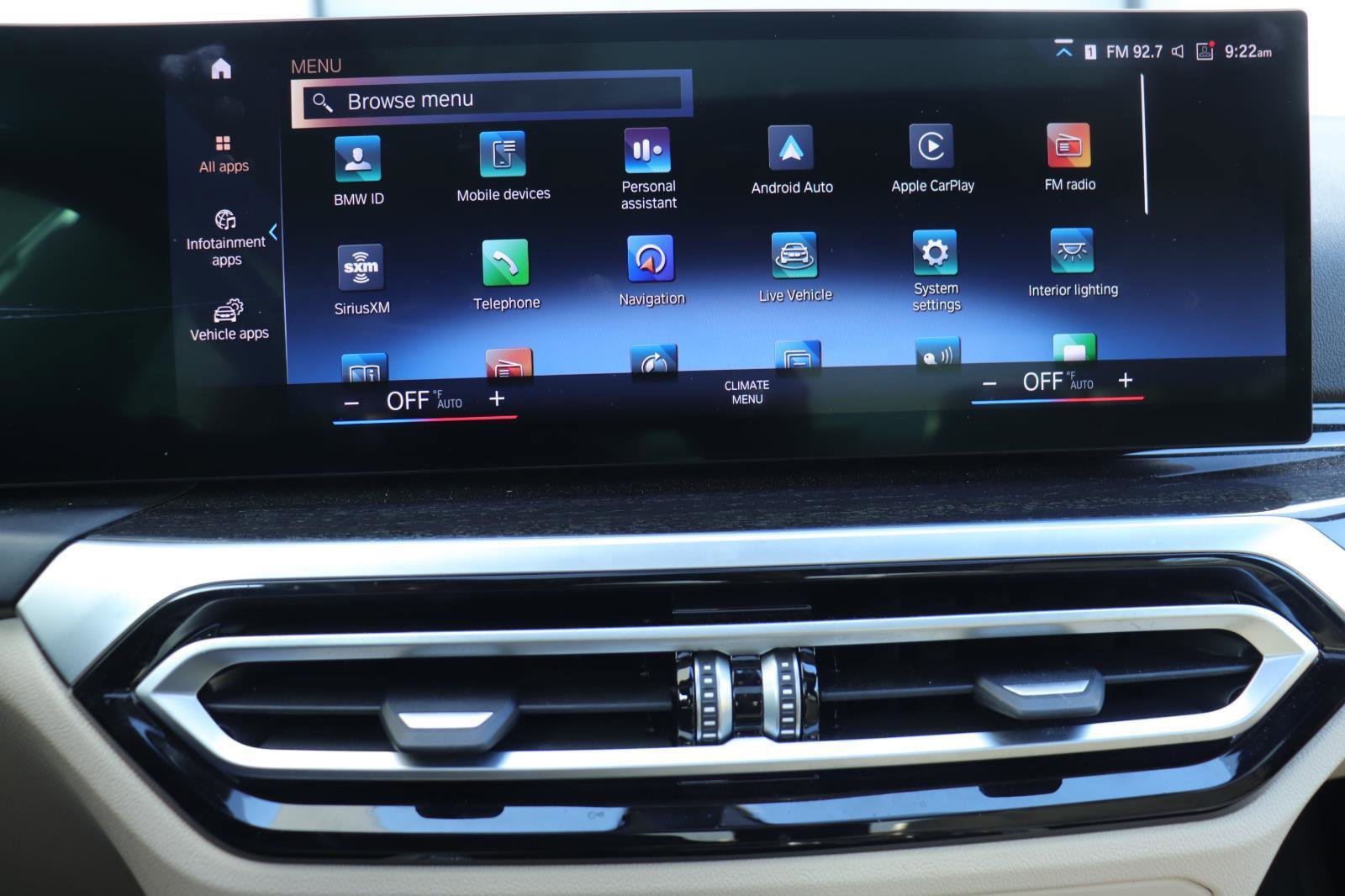 Used 2023 BMW 330i Sedan w/ Premium Package image 30