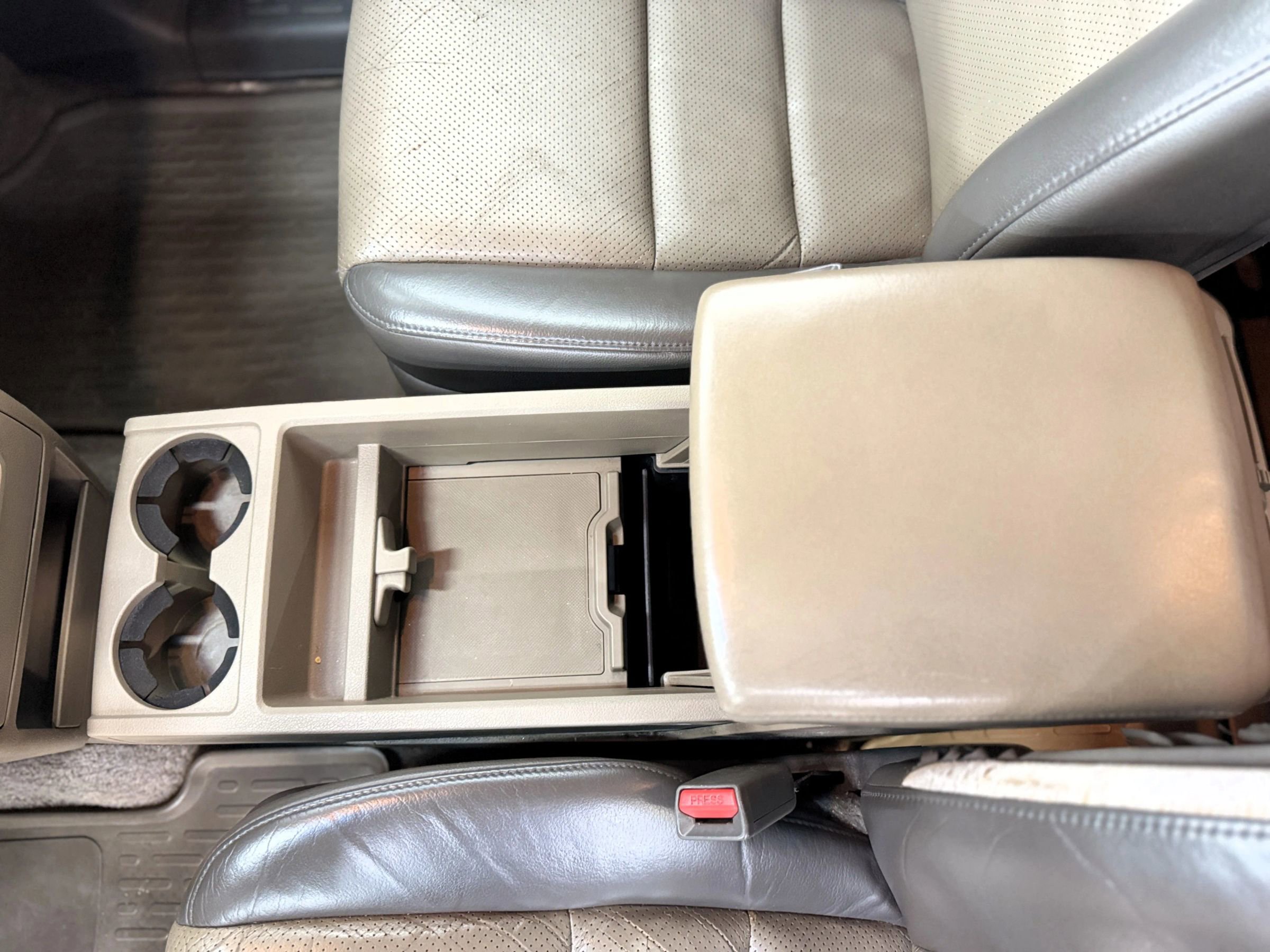 Used 2006 Honda Ridgeline RTL image 21