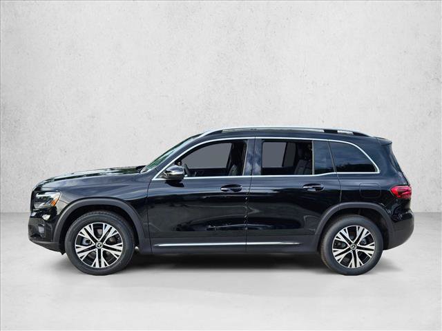 New 2026 Mercedes-Benz GLB 250 image 5